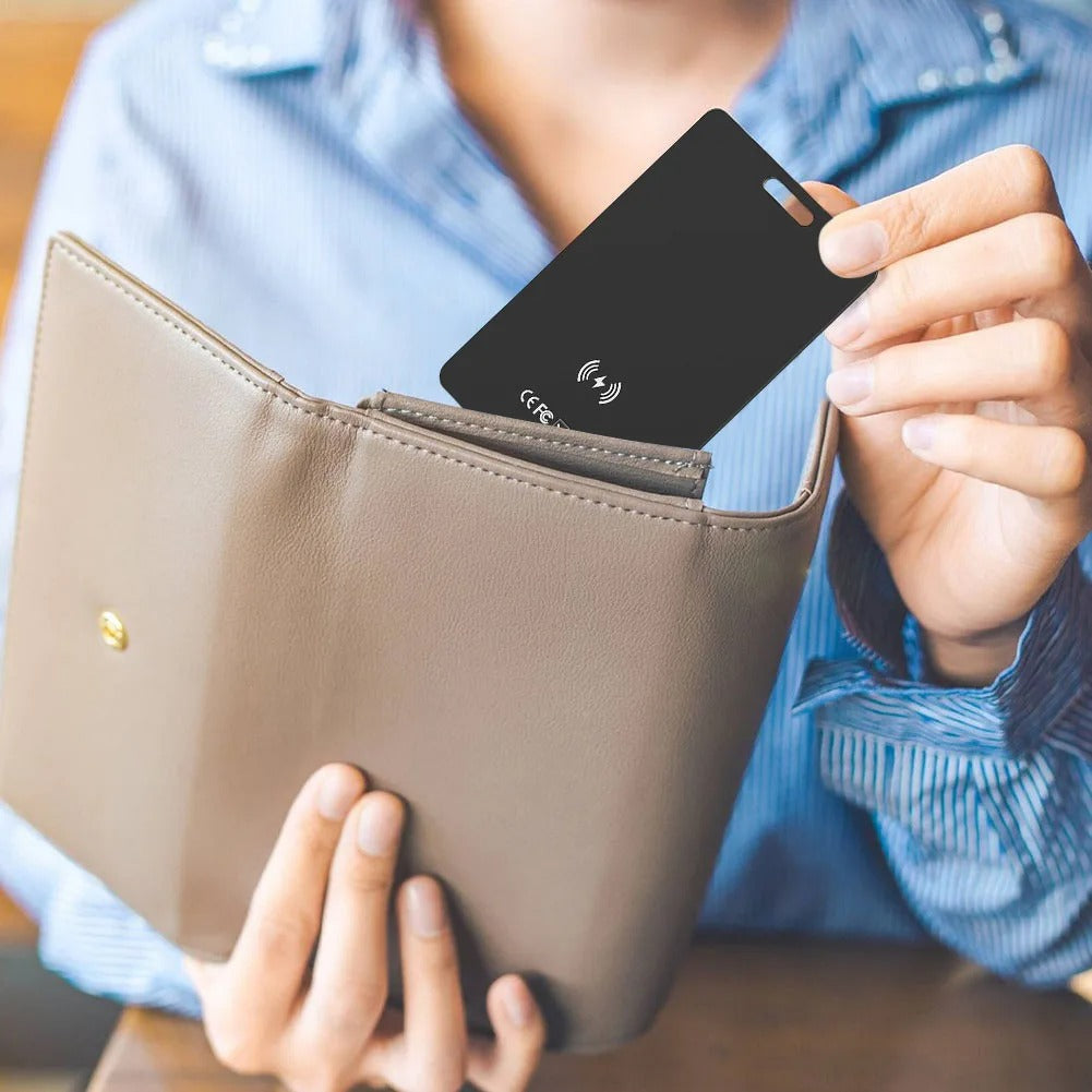 TrackSlim® Pro – Localizá lo que Amas en Segundos