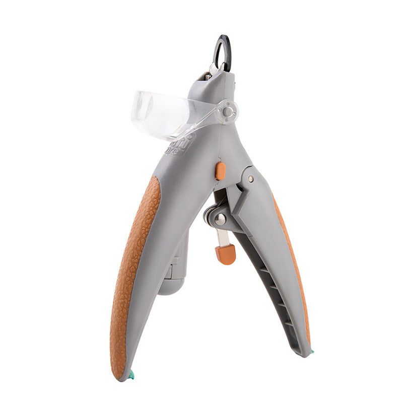 Corta Uñas para Mascotas PRO KK23B-55