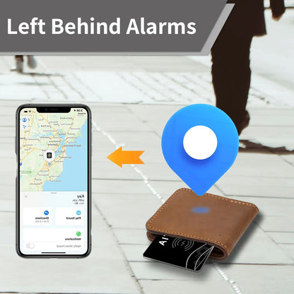 TrackSlim® Pro – Localizá lo que Amas en Segundos