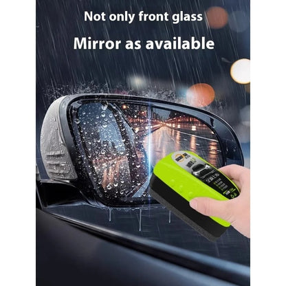 ClearVision™: máxima claridad en cualquier clima