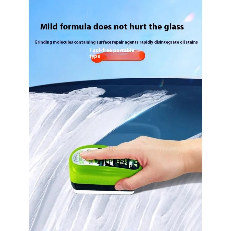 ClearVision™: máxima claridad en cualquier clima