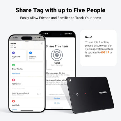 TrackSlim® Pro – Localizá lo que Amas en Segundos
