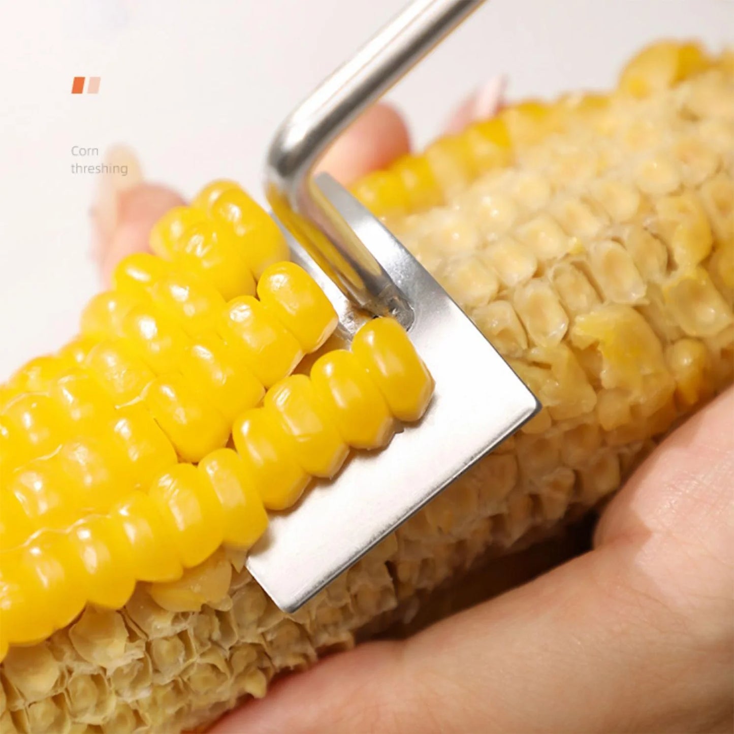 STRIPCHEF® HERRAMIENTA PARA PELAR MAIZ