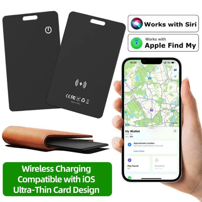 TrackSlim® Pro – Localizá lo que Amas en Segundos