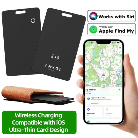 TrackSlim® Pro – Localizá lo que Amas en Segundos