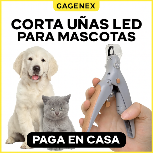 Corta Uñas para Mascotas PRO KK23B-55