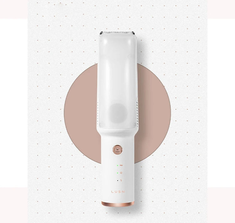 Maquina afeitadora para bebé FK23C-33