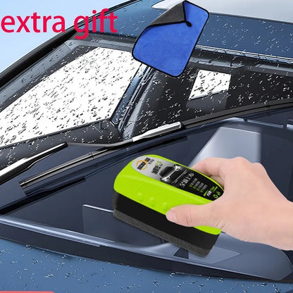 ClearVision™: máxima claridad en cualquier clima