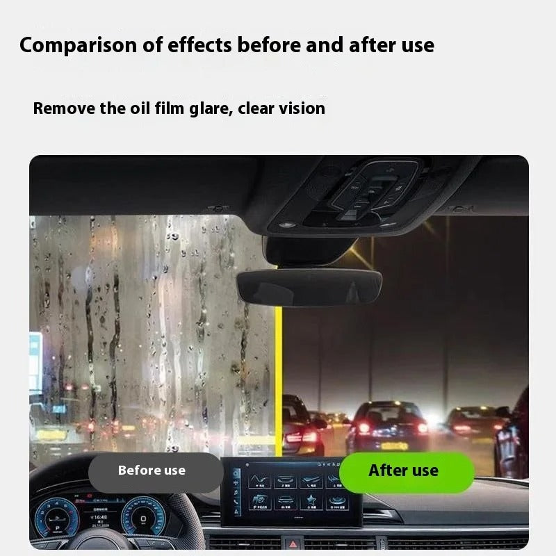 ClearVision™: máxima claridad en cualquier clima