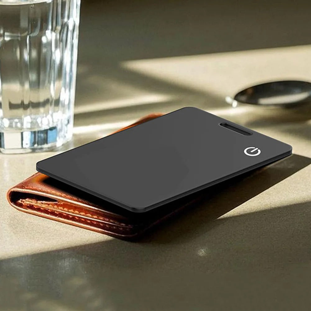 TrackSlim® Pro – Localizá lo que Amas en Segundos