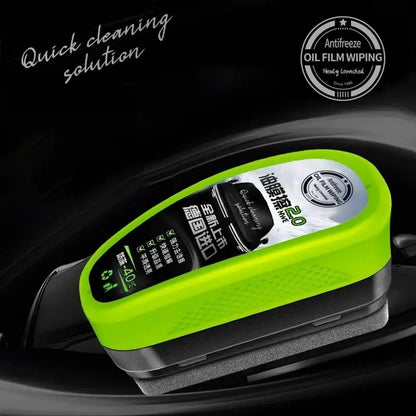 ClearVision™: máxima claridad en cualquier clima