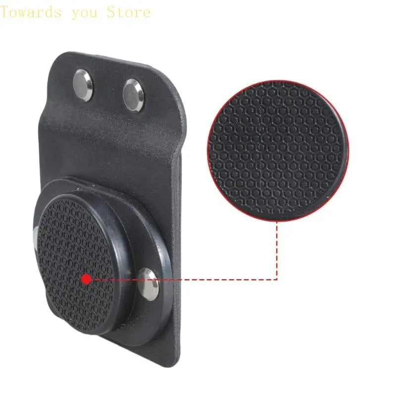 ENGANCHE PRO® GIRA, AJUSTA Y NO ESTORBA